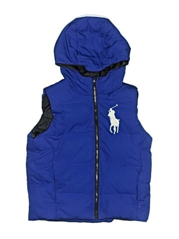 Polo by Ralph Lauren Vest (view 1)