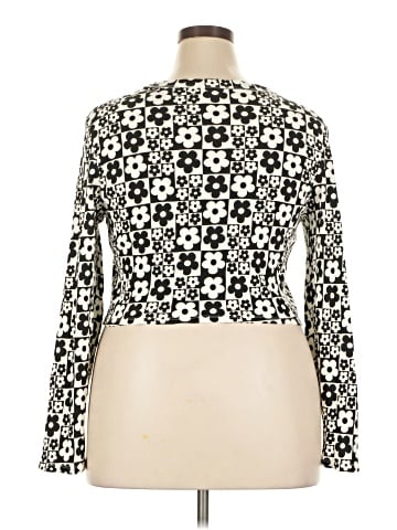 Wild Fable Long Sleeve Top (view 2)