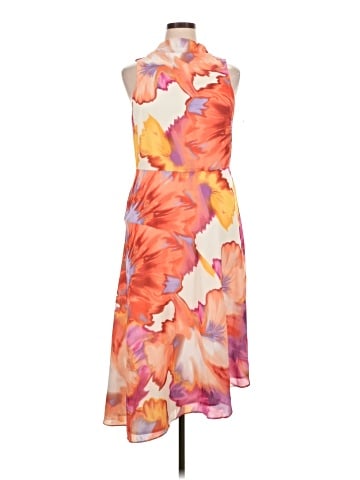 Maggy London Cocktail Dress (view 1)
