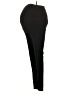 Motherhood Solid Black Active Pants Size Sm Maternity - photo 1