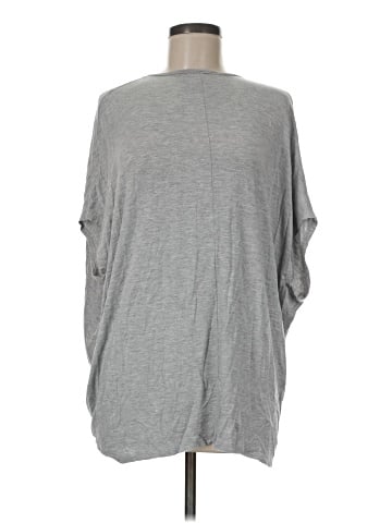 Promesa U.S.A. 3/4 Sleeve T-Shirt (view 1)