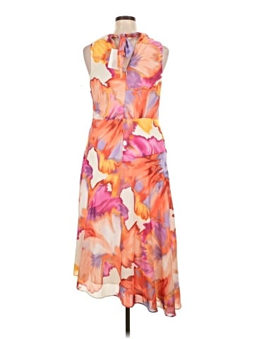 Maggy London Cocktail Dress (view 2)