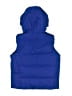 Polo by Ralph Lauren Blue Vest Size 6 - photo 2