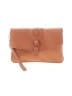 Charming Charlie Tan Wristlet One size - photo 1