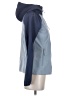 Columbia Color Block Blue Track Jacket Size XS - photo 4