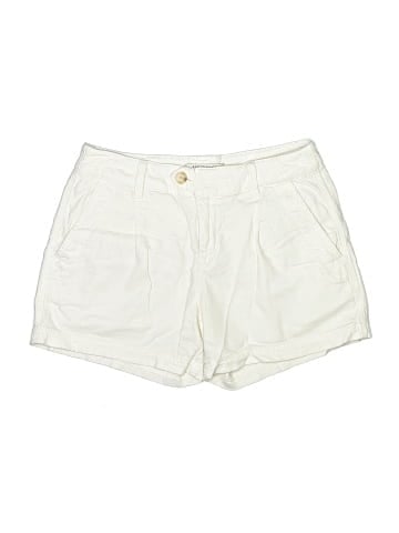 Liverpool Los Angeles Khaki Shorts (view 1)