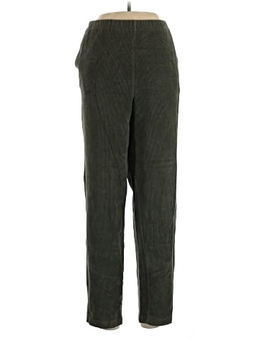 Lands' End Casual Pants (view 1)