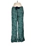 Vineyard Vines Polka Dots Green Casual Pants Size S - photo 1