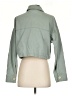 Blank NYC Green Jacket Size S - photo 2
