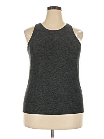 Outdoor Voices Sleeveless T-Shirt (view 1)