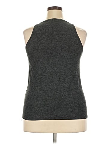 Outdoor Voices Sleeveless T-Shirt (view 2)