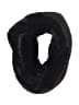 West Loop 100% Polyester Black Scarf One size - photo 1