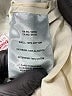 Levi's 100% Cotton Ivory Jacket Size L - photo 5