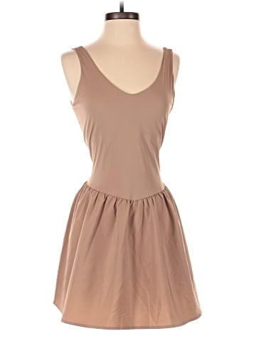 Spalding Athletic Casual Dress (view 1)
