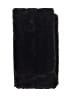 West Loop 100% Polyester Black Scarf One size - photo 2