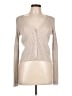 H&M Tan Cardigan Size L - photo 1