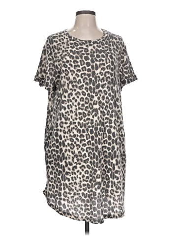 Cherish Casual Dress (view 1)