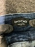 Bebe Solid Blue Jeans Size 31 waist - photo 4