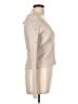 H&M Tan Cardigan Size L - photo 4