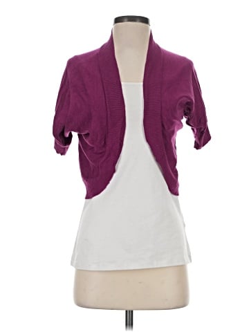 Ann Taylor Factory Shrug (view 1)