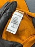 Roaman's 100% Cotton Orange 3/4 Sleeve Top Size 18 (L) - photo 8