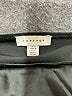 Topshop Black Formal Skirt Size 4 - photo 4