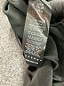 Topshop Black Formal Skirt Size 4 - photo 5