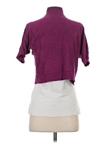 Ann Taylor Factory Shrug (view 2)