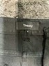Theory Black Jeans Size 6 - photo 7