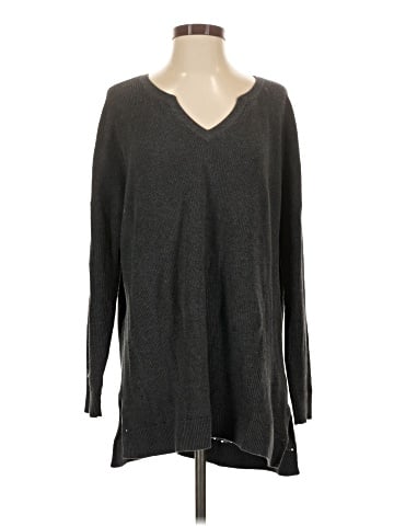 CAbi Pullover Sweater (view 1)