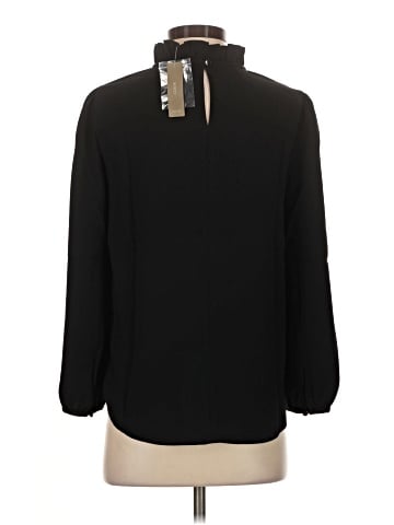 J.Crew Long Sleeve Blouse (view 2)