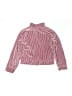 Nike Stripes Red Jacket Size 5 - 6 - photo 2