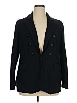 Lane Bryant Blazer