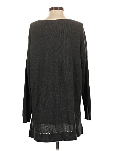 CAbi Pullover Sweater (view 2)