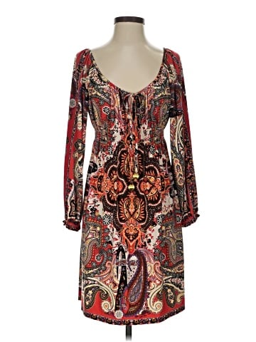 Muse exclusively for Boston Proper Casual Dress (view 1)