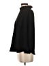 J.Crew 100% Polyester Black Long Sleeve Blouse Size XS - photo 5