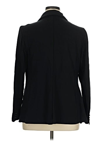 Lane Bryant Blazer (view 2)