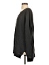 CAbi Gray Pullover Sweater Size S - photo 5