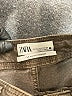 Zara Brown Casual Pants Size 12 - photo 4