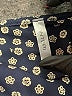 Interi 100% Polyester Blue Romper Size M - photo 4