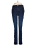 Talbots Solid Blue Jeans Size 8 - photo 1