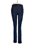 Talbots Solid Blue Jeans Size 8 - photo 2