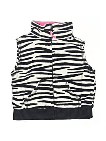 Carter's Vest (view 1)