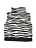 Carter's 100% Polyester Stripes White Vest 3-6 MO / 6 MO - photo 2