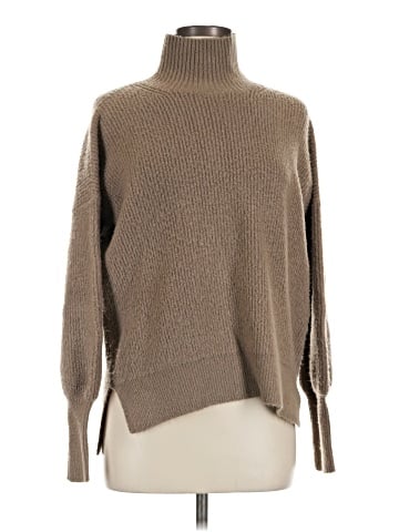 French Connection Turtleneck Sweater (view 1)
