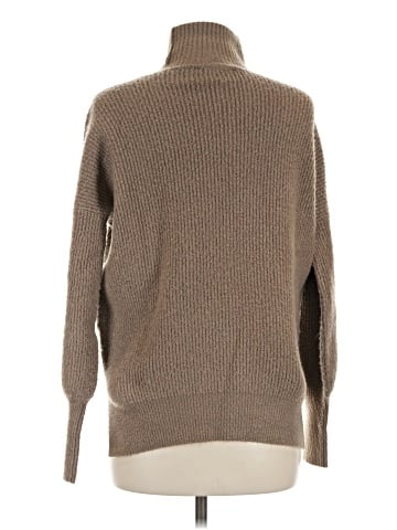 French Connection Turtleneck Sweater (view 2)