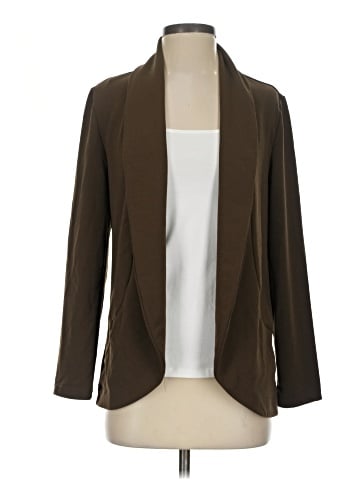 Contempo Blazer (view 1)