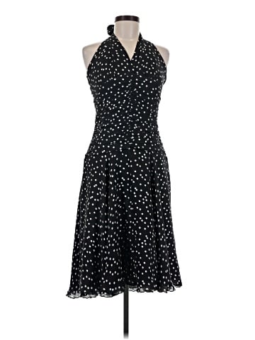 Philip Dicaprio Cocktail Dress (view 1)