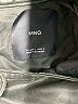 MNG Solid Black Jacket Size L - photo 6