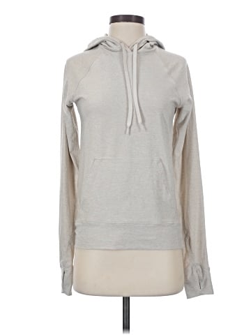 Outdoor Voices Pullover Hoodie (view 1)